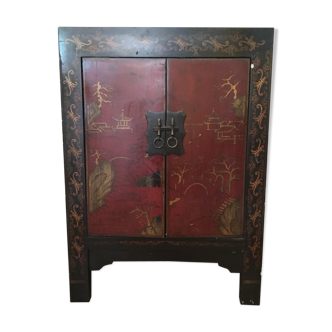 Buffet chinois