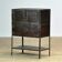 Armoire industrielle, vers 1960