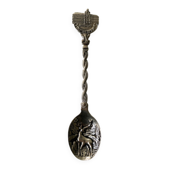 Old Stadhuis spoon