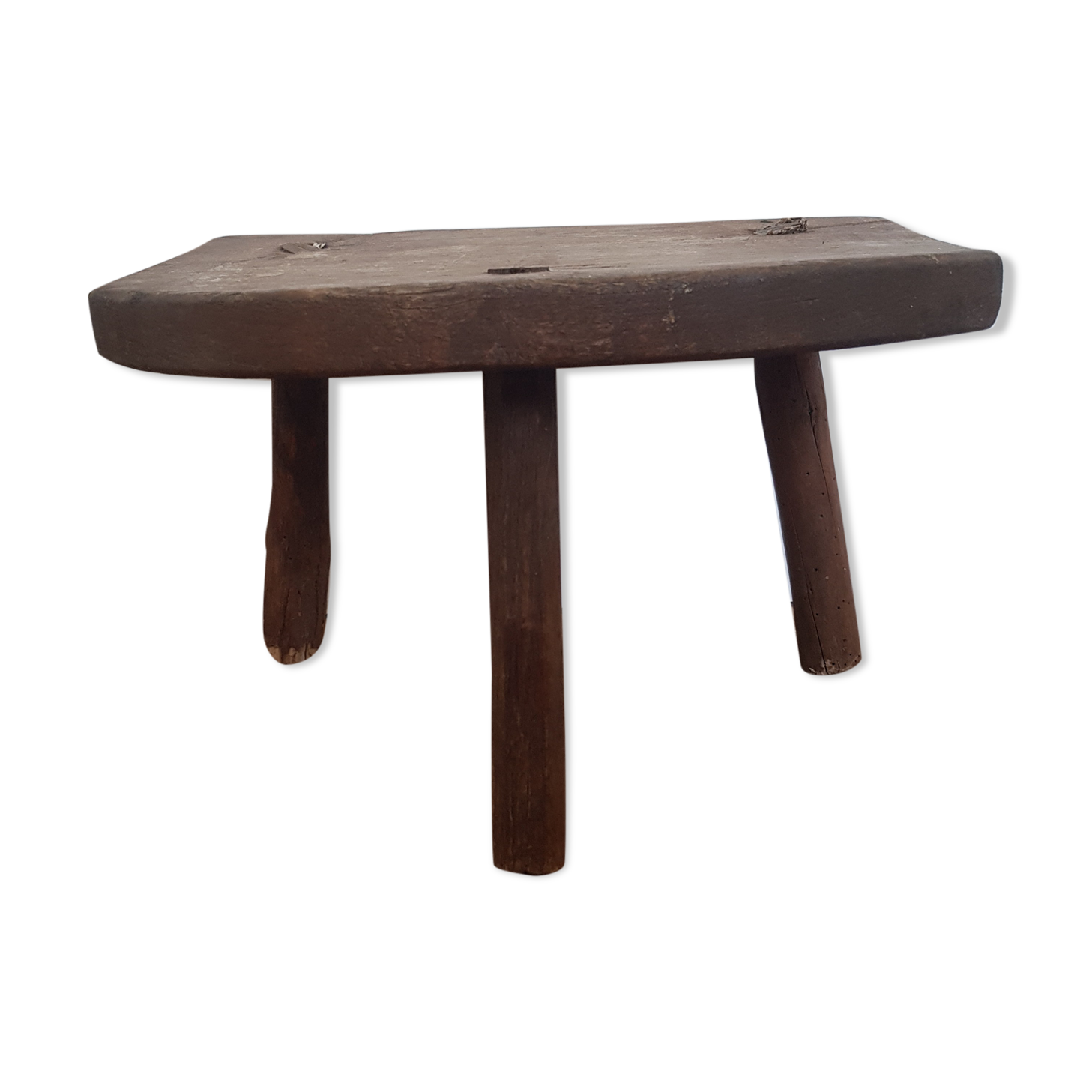 Tripod tabouret