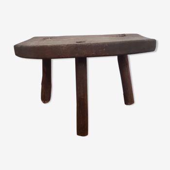 Tabouret tripode