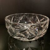 Saint Louis, crystal fruit cup