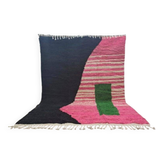 Moroccan Berber rug 200cm x 300cm
