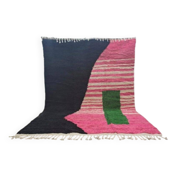Moroccan Berber rug 200cm x 300cm