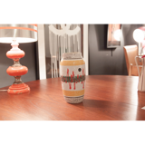 Vase Scheurich ceramic