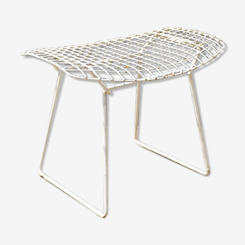 Footrest by Harry Bertoia edition Knoll 1956
