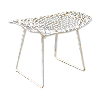 Footrest by Harry Bertoia edition Knoll 1956