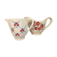 Duo milk pots Badonviller