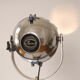 Projector of Cinema or Theatre Furse on wooden surveyor tripod