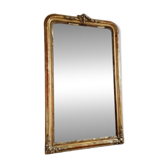 Old mirror