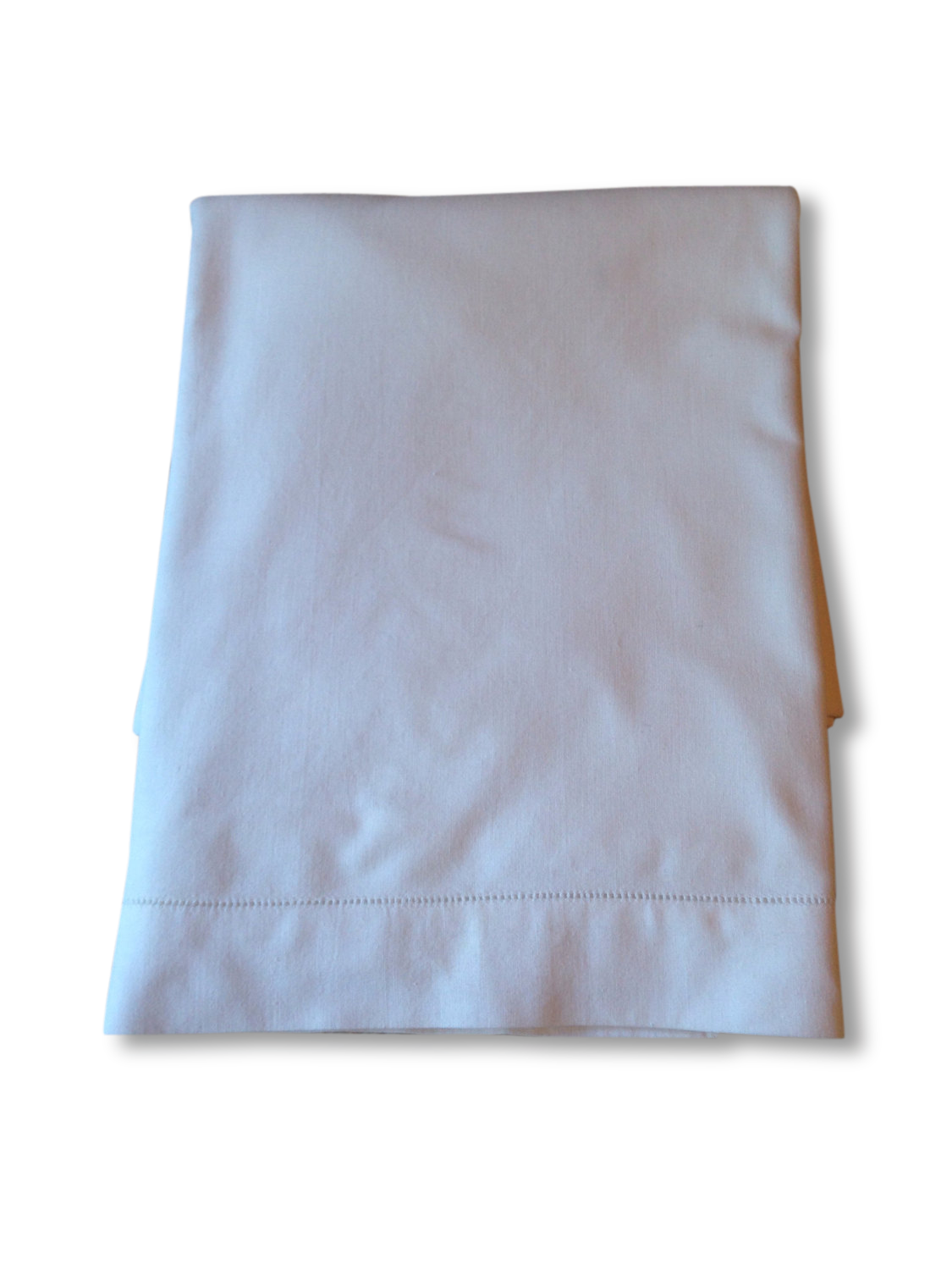 Old linen, cloth of cotton white, small day Venice