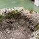 Auge en granit XIXème