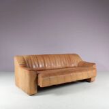 1970s “DS44” sofa by De Sede, Switzerland