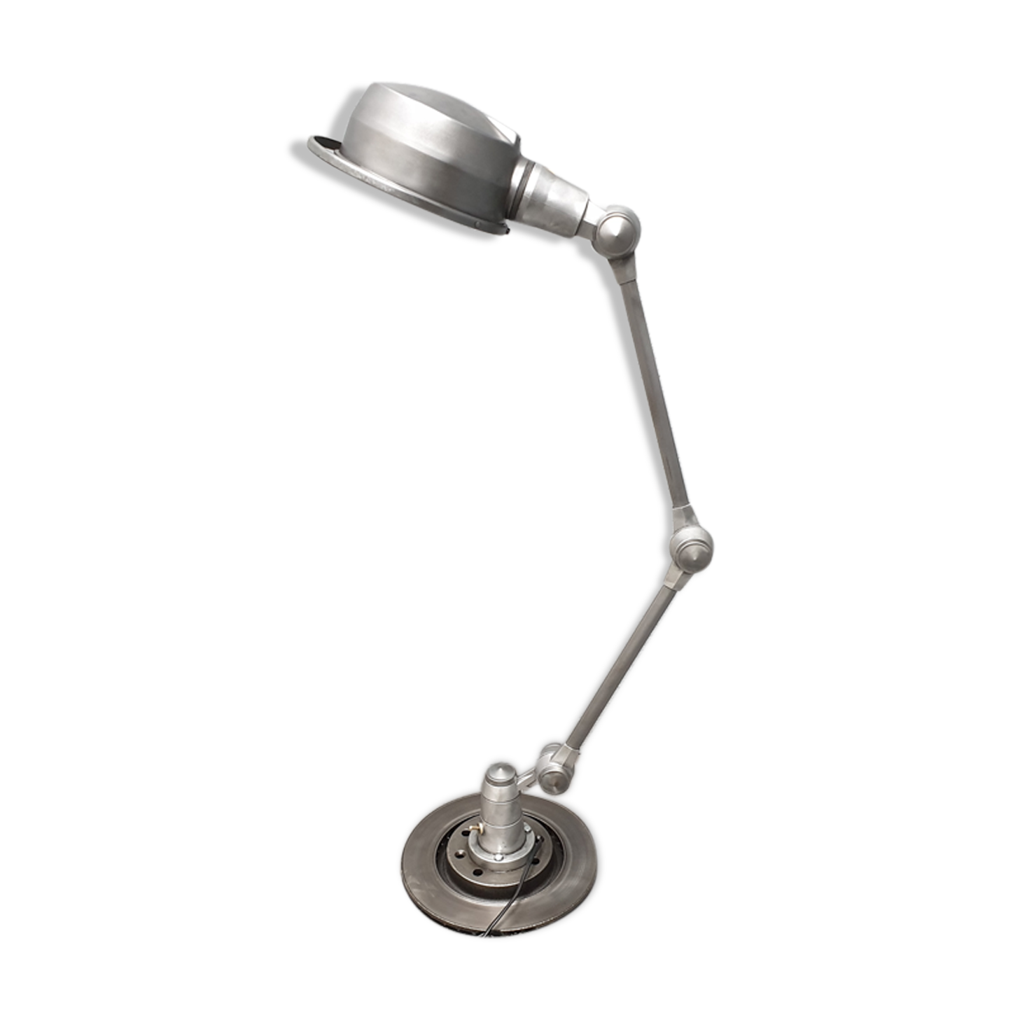 Jieldé lamp