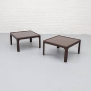 Peter Ghyczy coffee table Horn Collection 1970s