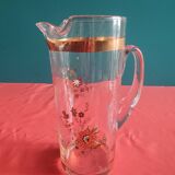 60s/70s carafe