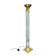 "Laser" floor lamp by Max Baguara for Lamperti, Italy, 1970s