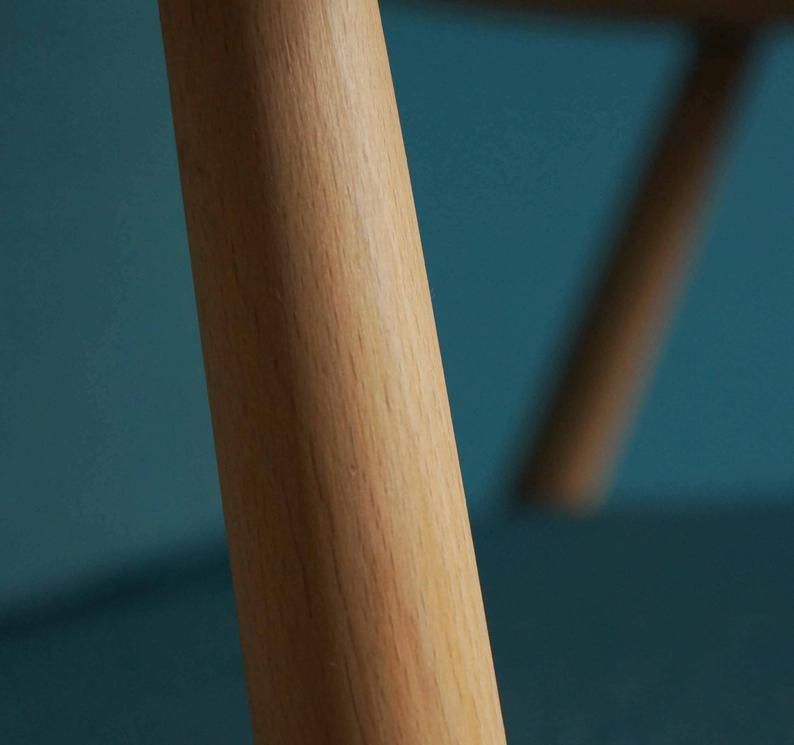 Ton armchair, years 60