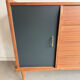 Buffet enfilade