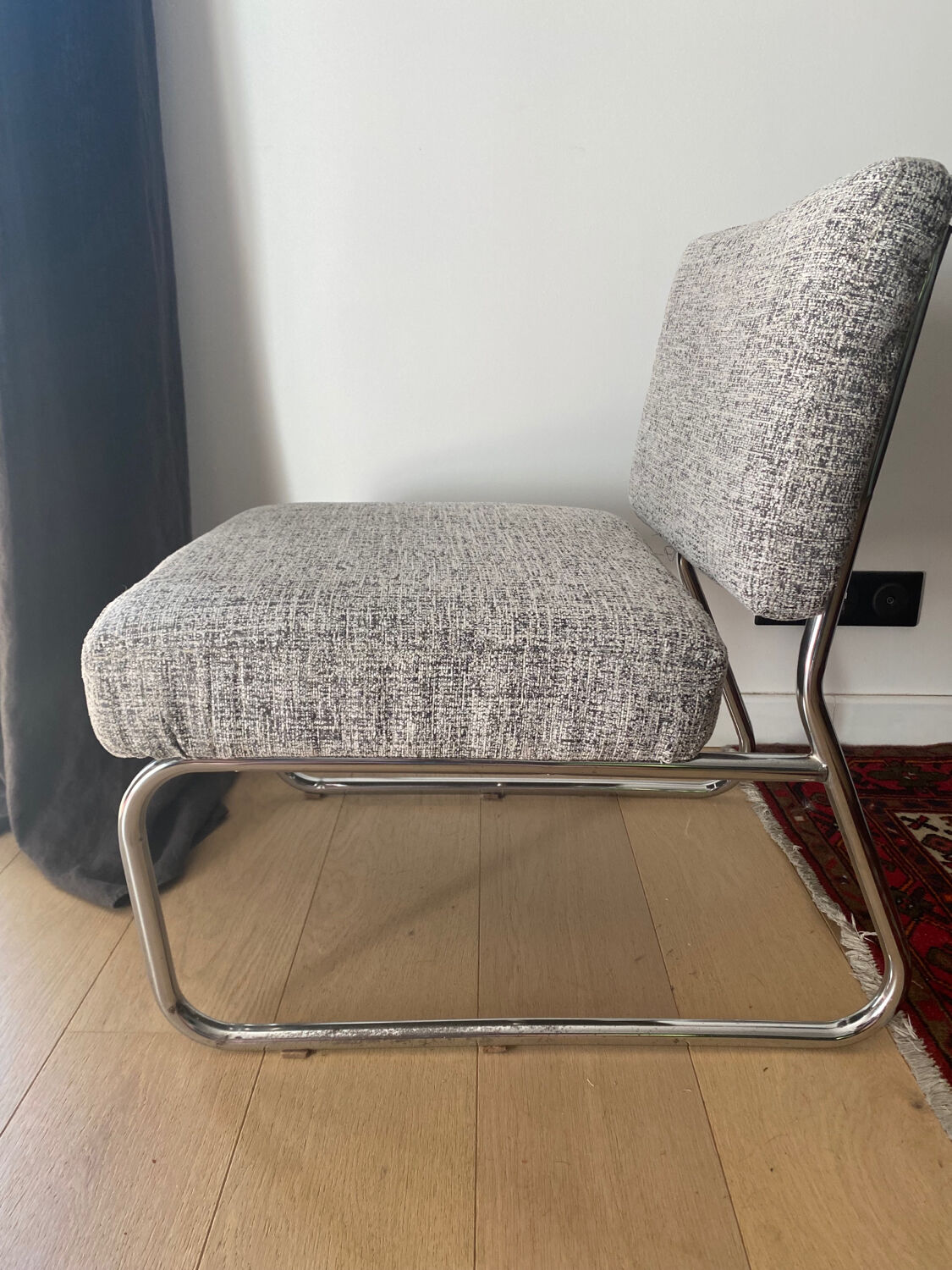 Armchair 60s