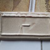 Vintage ceramic pocket tray signed Tamimi