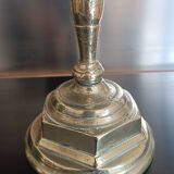 Bougeoir Heemkersk en bronze