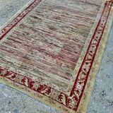 Handmade gabbeh rug