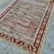 Handmade gabbeh rug