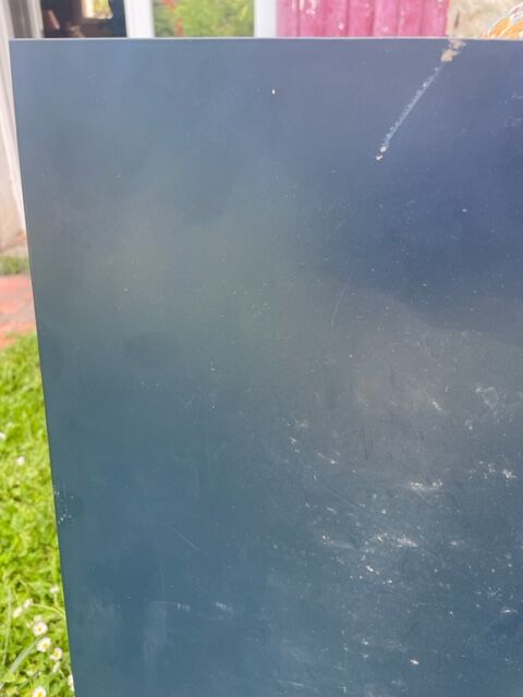 Mirror of the Marly brothers in Bordeaux