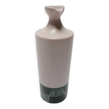 vase pichet céramique design Durtal Yvon Roy Vallauris vintage 1970
