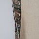 Vintage Turkish kilim, handwoven, 140x237 cm.
