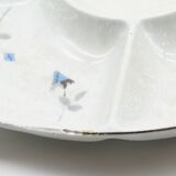 Plat a compartiments Lunéville