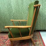 Baumann fan chair year 60