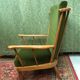Baumann fan chair year 60