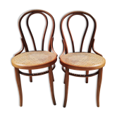 Bistro chairs