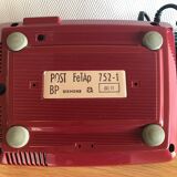 Vintage Siemens phone from the 80s