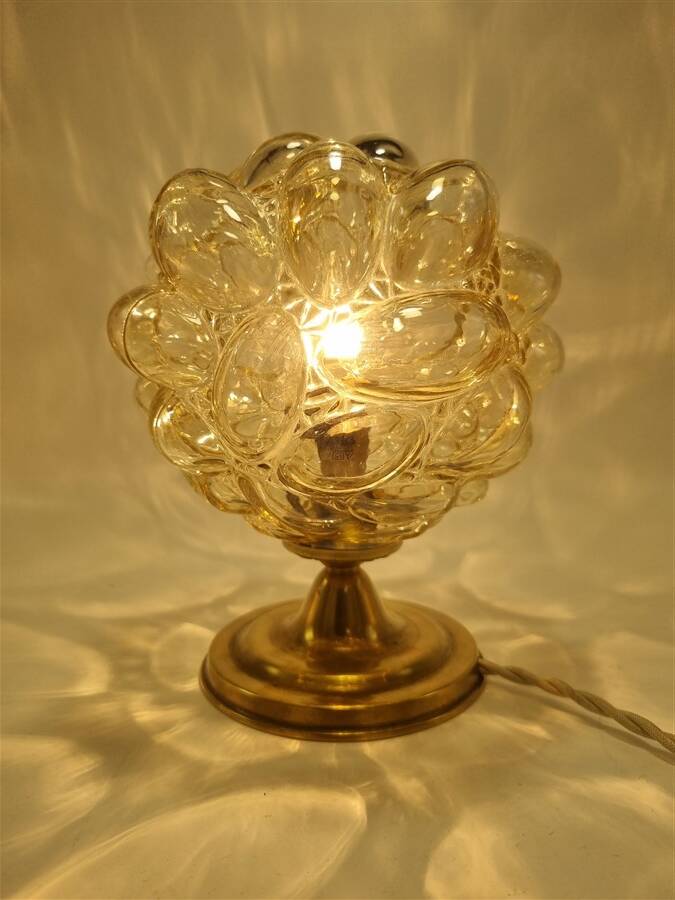Bubble Lamp - Helena Tynell
