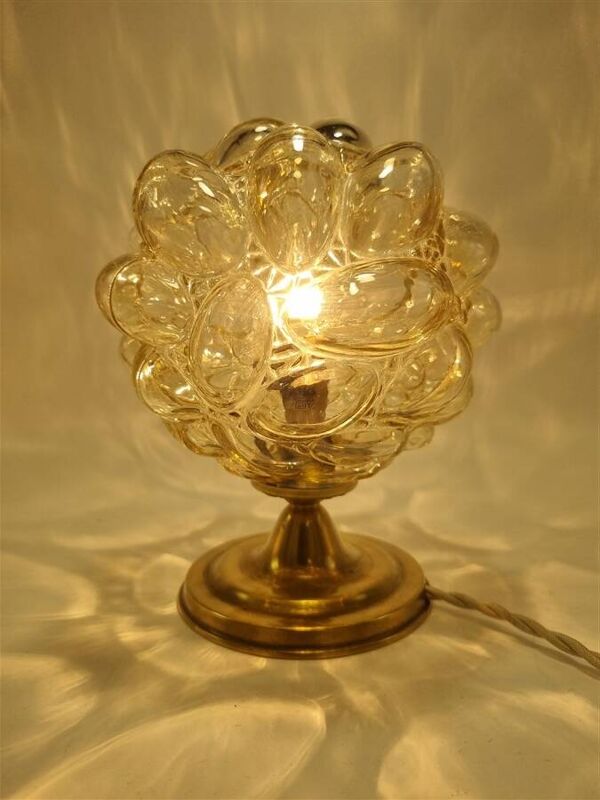 Lampe Bubble - Helena Tynell