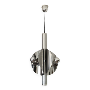 Suspension spoutnik Oxar.
