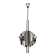 Suspension Sputnik Oxar. 1970. Space age.