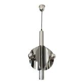 Suspension Sputnik Oxar. 1970. Space age.