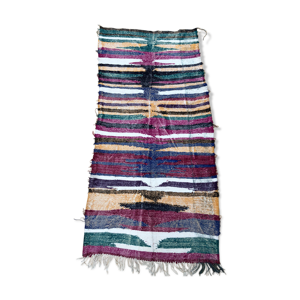 tapis berbère marocain