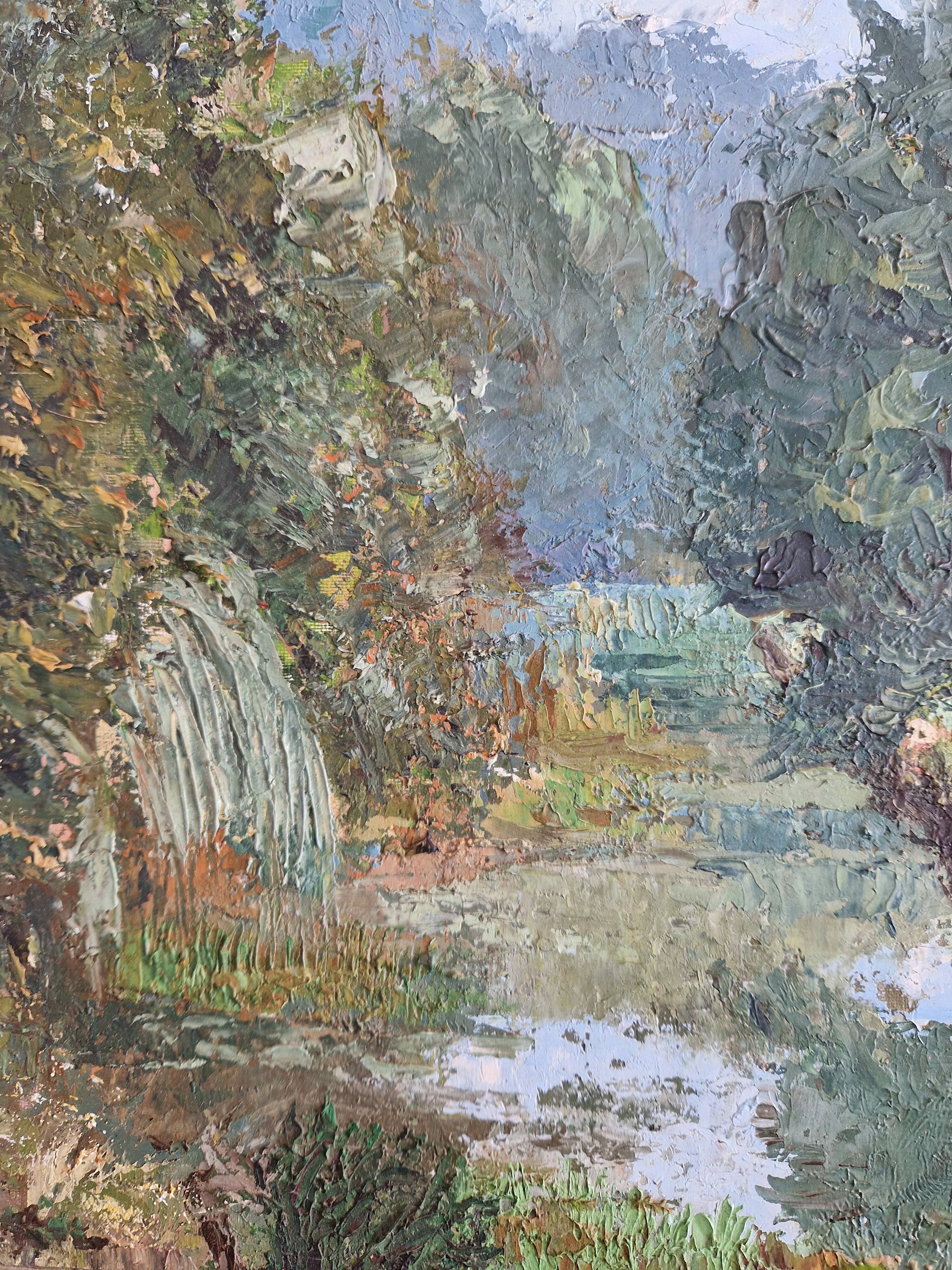 Tableau nature