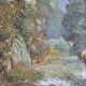 Tableau nature