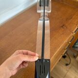 Plexiglass lamp