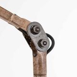 Mek-elek machinists task lamp
