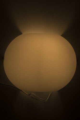 Applique murale blanche de Foscarini