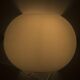 Applique murale blanche de Foscarini