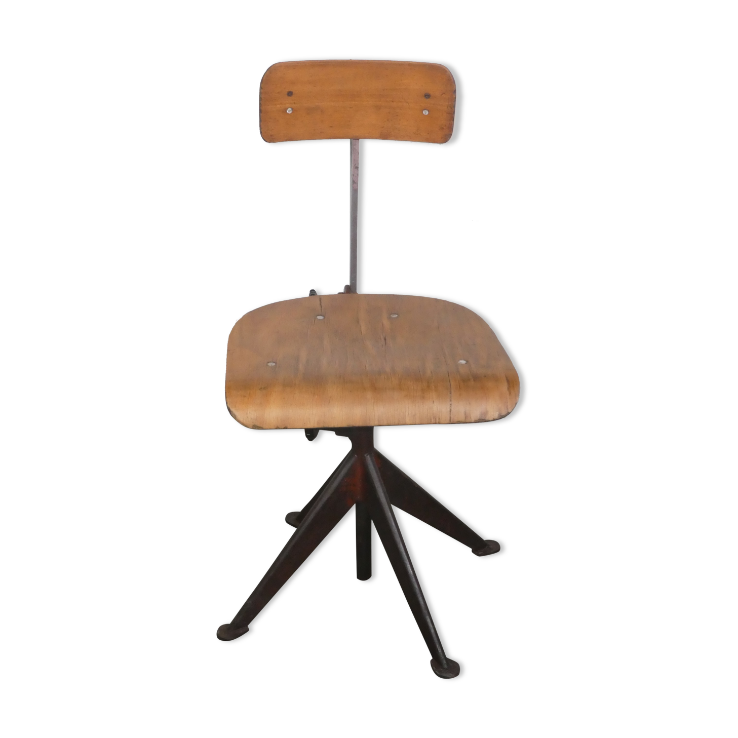 Chaise Atelier Exerfi