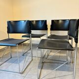 Vlad Muller designer chairs made in Canada